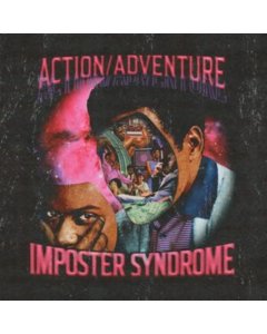 ACTION/ADVENTURE - IMPOSTER SYNDROME