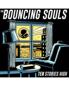 BOUNCING SOULS - TEN STORIES HIGH