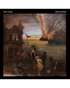 CHISEL - RETALIATION