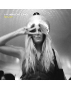 SPANISH LOVE SONGS - NO JOY (LAVENDER ECO MIX VINYL)