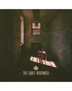 EARLY NOVEMBER - EARLY NOVEMBER (LAVENDER VINYL/ECO-MIX)