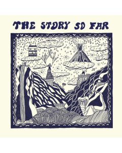 STORY SO FAR - STORY SO FAR (COLOURED VINYL)