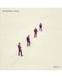 MUMFORD & SONS - DELTA (2LP)