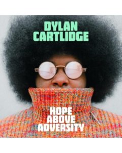 CARTLIDGE,DYLAN - HOPE ABOVE ADVERSITY