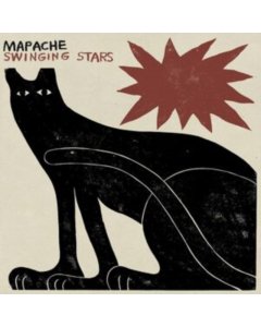 MAPACHE - SWINGING STARS