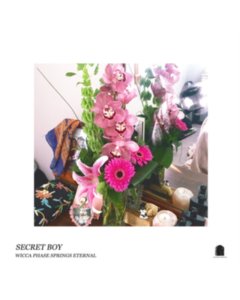 WICCA PHASE SPRINGS ETERNAL - SECRET BOY