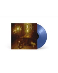 WAVEFORM* - LAST ROOM (SEA BLUE VINYL)