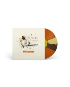 BARTEES STRANGE - LIVE AT STUDIO 4 (ORANGE BROWN & YELLOW TWISTER VINYL)