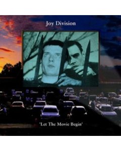 JOY DIVISION - LET THE MOVIE BEGIN (CREAM VINYL/180G) (IMPORT)