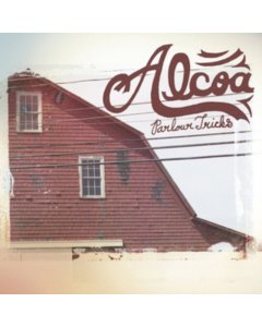 ALCOA - PARLOUR TRICKS