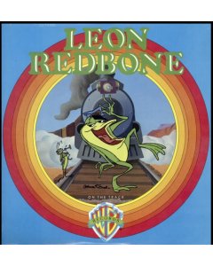 REDBONE,LEON - ON THE TRACK