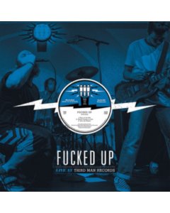 FUCKED UP - LIVE AT THIRD MAN