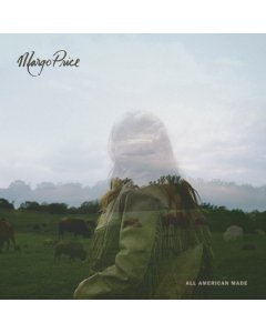 PRICE,MARGO - ALL AMERICAN MADE