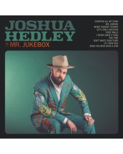 HEDLEY,JOSHUA - MR. JUKEBOX