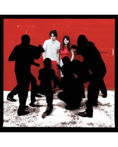 WHITE STRIPES - WHITE BLOOD CELLS (REISSUE)