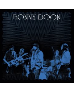 DOON,BONNY - BLUE STAGE SESSIONS