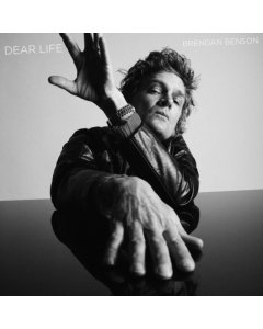 BENSON,BRENDAN - DEAR LIFE