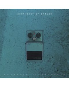 VARIOUS ARTISTS - SOUTHEAST OF SATURN