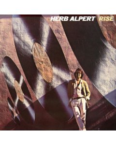 ALPERT,HERB - RISE (180G/ DL CARD)