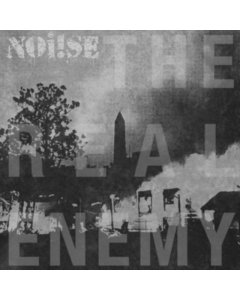 NOI!SE - REAL ENEMY