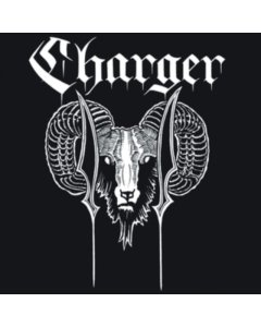 CHARGER - CHARGER