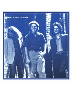 UNCLE WALT'S BAND - UNCLE WALT'S BAND