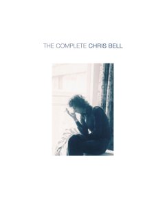 BELL,CHRIS - COMPLETE CHRIS BELL (6LP CLAM BOX)