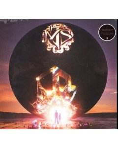 MAKE THEM SUFFER - WORLDS APART (COLORED VINYL/DL CARD)