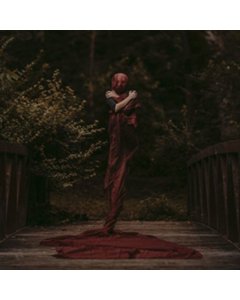 BAD OMENS - BAD OMENS (RED VINYL)