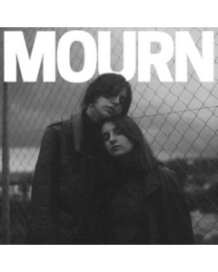 MOURN - MOURN