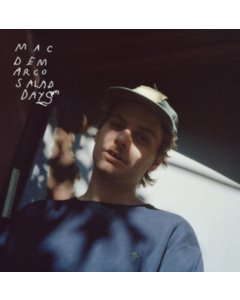 Demarco,Mac - SALAD DAYS