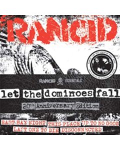 RANCID - LET THE DOMINOES FALL