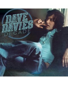 DAVIES,DAVE - DECADE