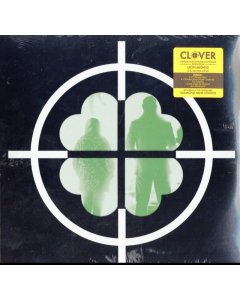 DIAMOND MINE - CLOVER OST (PICTURE DISC)