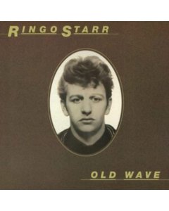 RINGO STARR - OLD WAVE: YELLOW SUBMARINE EDITION (YELLOW VINYL)