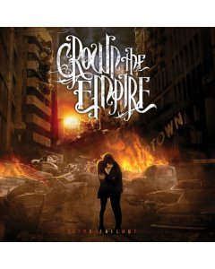 CROWN THE EMPIRE - FALLOUT