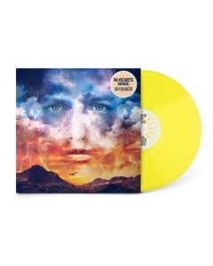 IN HEARTS WAKE - SKYDANCER (YELLOW SUBMARINE COLORED VINYL)