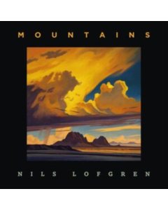 LOFGREN,NILS - MOUNTAINS