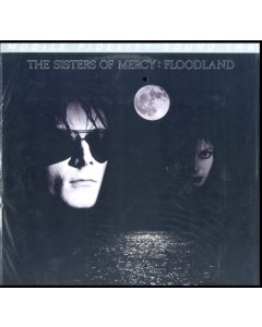 SISTERS OF MERCY - FLOODLAND