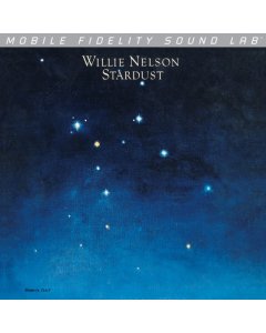 NELSON,WILLIE - STARDUST (LIMITED/NUMBERED)