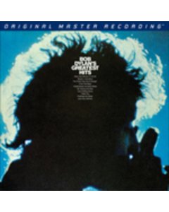 DYLAN,BOB - BOB DYLAN'S GREATEST HITS (180G/NUMBERED/LIMITED)