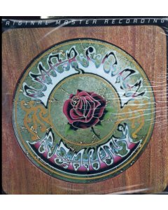 GRATEFUL DEAD - AMERICAN BEAUTY