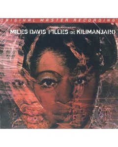 DAVIS,MILES - FILLES DE KILIMANJARO