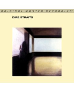 DIRE STRAITS - DIRE STRAITS (180G/45 RPM/NUMBERED)