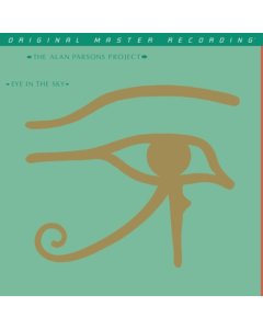 PARSONS,ALAN PROJECT - EYE IN THE SKY (2LP/180G/45RPM/NUMBERED)