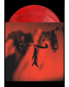 MAXIM MENTAL - MAKE TEAM PRESENTS MAXIM MENTAL IN MAXIMALISM (2LP/TRANSLU RED W/ BLACK MARBLE VINYL) (I)