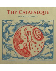 THY CATAFALQUE - MICROCOSMOS (2LP)