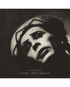 THY CATAFALQUE - TUNO IDO TARLAT (2LP)