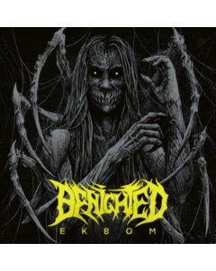 BENIGHTED - EKBOM