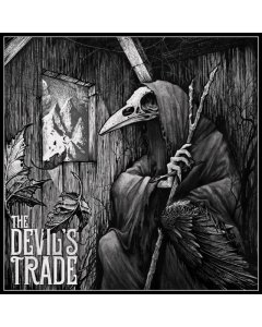 DEVIL'S TRADE - CALL OF THE IRON PEAK